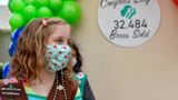 Girl Scouts have over 15 million leftover boxes of cookies, after pandemic slows in-person sales