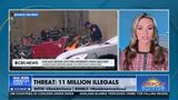 THREAT: 11 MILLION ILLEGALS