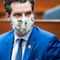 Gaetz allegedly asked Trump for a ‘blanket’ pardon, Trump says it never happened
