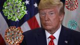President Trump has saved the lives of even those who accuse him