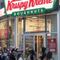 Historic Shaq-owned Krispy Kreme in Atlanta that fed MLK mourners damaged by fire