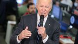 Biden doubles down against GOP 'extremism' while campaigning in Florida