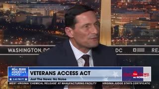 VETERANS ACCESS ACT
