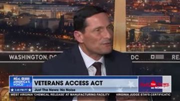 VETERANS ACCESS ACT