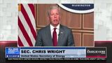 SEC. WRIGHT: “CONSENSUS IS NOT SCIENCE”