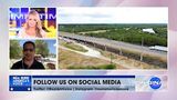 Border Crisis Worsens with THOUSANDS waiting under TX Bridge