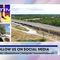 Border Crisis Worsens with THOUSANDS waiting under TX Bridge