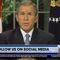 Just hours after the cowardly 9/11 terror attacks, President Bush addressed the nation
