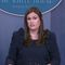 8/1/17: White House Press Briefing