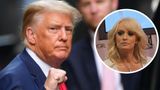 Prosecution witness Stormy Daniels returns to witness stand in Trump hush money trial