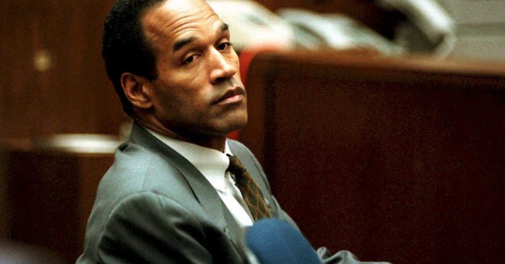 O.J. Simpson investigation documents released to public by the FBI