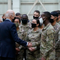 Biden Sending More Troops to Europe Amid Ukraine Tension