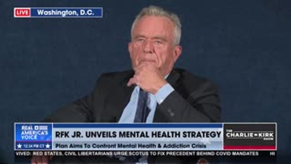 KENNEDY: “I GO TO MEETINGS EVERY DAY—BECAUSE THEN MY LIFE WORKS.”