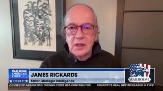 U.S.–IRAN STANDOFF ESCALATES?