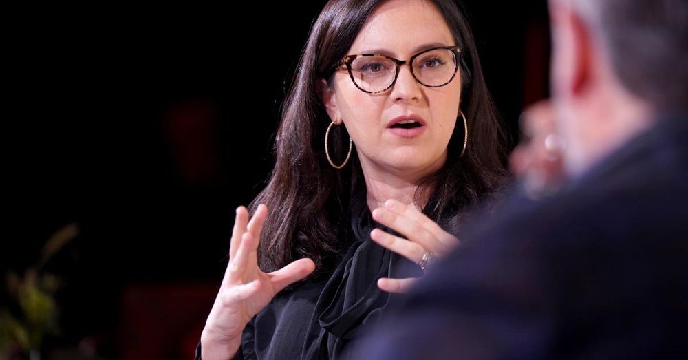 CBS News head Bari Weiss says Scott Pelley was fired for breaking 'foundation' of trust, respect
