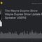 Wayne Dupree Show Update For Spreaker USERS (made with Spreaker)