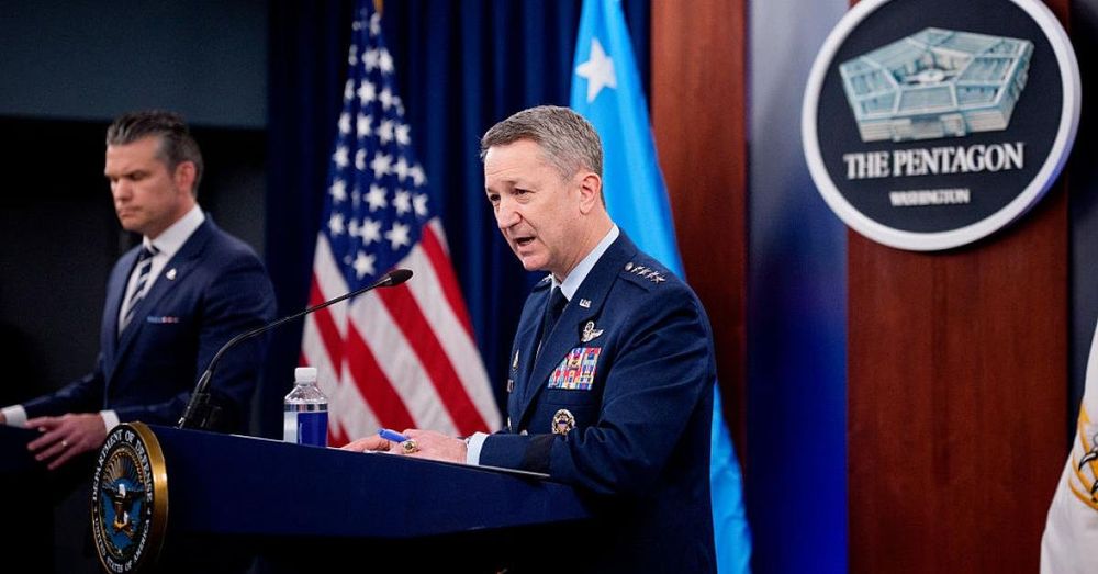 Top general shares how US used B-2 bombers to retain 'element of surprise' ahead of Iran attack