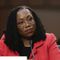 Senate Judiciary panel to vote on Jackson Supreme Court nomination Monday