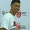 Cristiano Ronaldo Visits School in Support of Singapore Olympic Foundation
