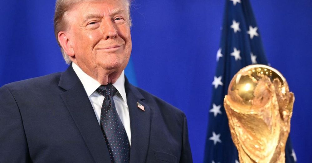 Trump says he had a 'very good conversation' with new British prime minister
