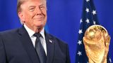 President Trump to attend FIFA 2026 World Cup finals in New Jersey