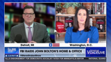 CHRISTINA BOBB: BOLTON RAID EXPOSES DOUBLE STANDARD