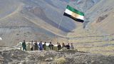 'War has been forced on us': In Panjshir mountains, resistance fighters dig in against Taliban