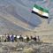 'War has been forced on us': In Panjshir mountains, resistance fighters dig in against Taliban