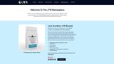Just the News parent launches online shopping portal with thousands of products, new novelty coffee