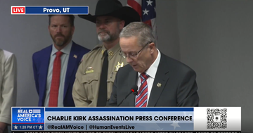 FAMILY IDENTIFIES SUSPECT; SURRENDER