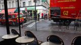 Three fatally shot at Kurdish cultural center in Paris, suspect arrested