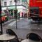 Three fatally shot at Kurdish cultural center in Paris, suspect arrested