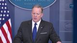 3/21/17: White House Press Briefing