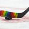 NHL player skips team's LGBTQ-pride themed warmup, cites religious beliefs