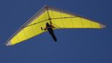 New way for illegal entry into U.S.: Hang gliders