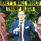 Jim Carrey’s Wall Would Make Donald Trump Blush
