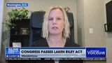 LAKEN RILEY ACT PASSES