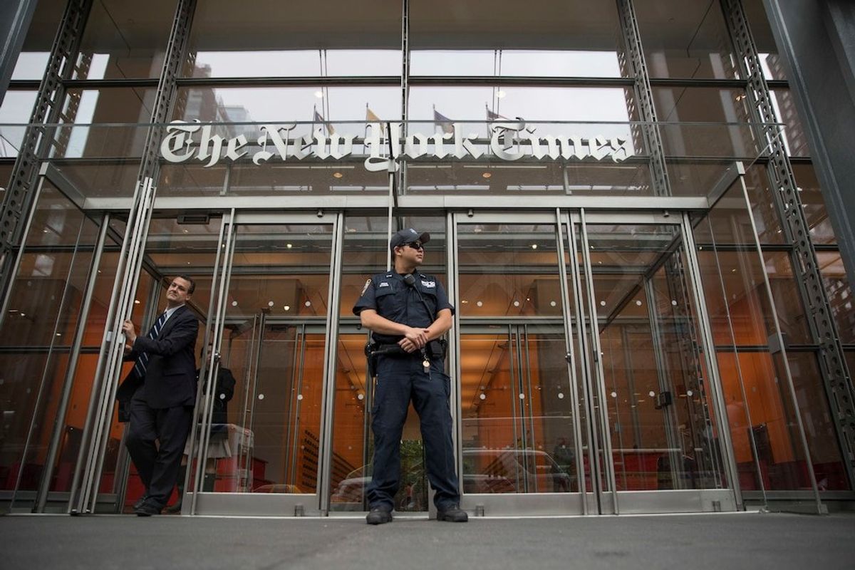Biden's Pledge on Media Freedom May Be Easier Said Than Done