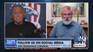 IRAN’S “HATRED AGAINST AMERICA”