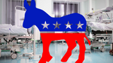 DEMOCRATIC PARTY IS IN THE INTENSIVE CARE UNIT