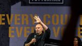 Democrat Fetterman says no to Pennsylvania Senate race debate next week, cites stroke recovery