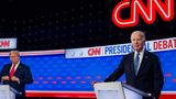 Democrats panic over Biden's halting performance, Trump meets pre-debate goal by staying on message