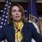 Pelosi Invites Trump to Address Nation Next Week