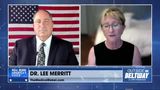 Dr. Lee Merritt on the two biggest vaccine hesitant groups
