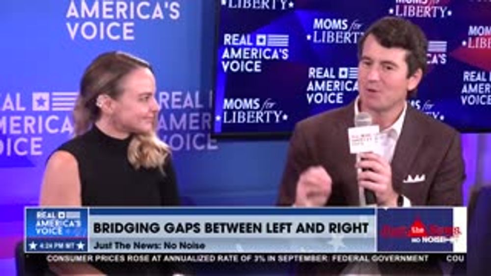 BRIDGING THE GAP BETWEEN THE LEFT AND RIGHT