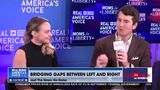 BRIDGING THE GAP BETWEEN THE LEFT AND RIGHT