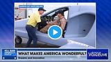 Things That Make America Wonderful 11-20-23