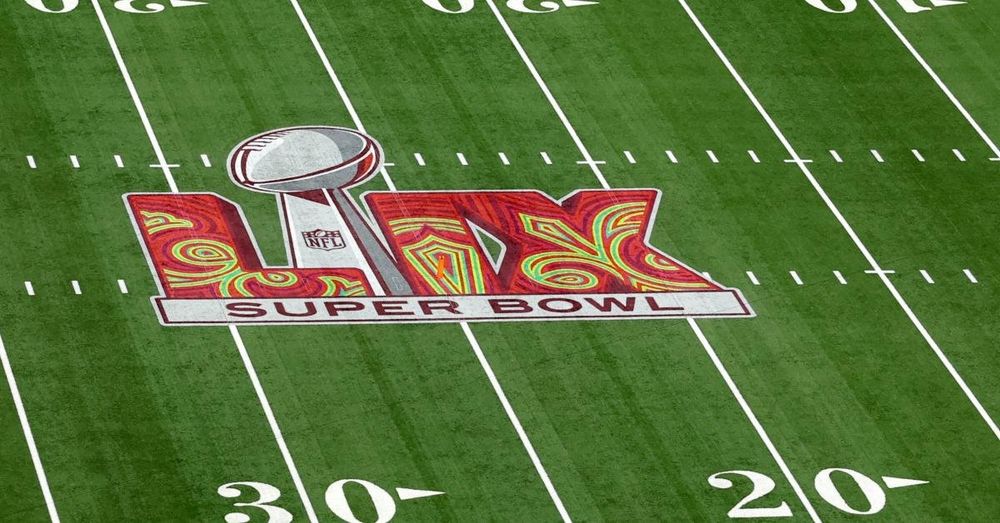 Fox projects record breaking viewership of Super Bowl LIX with estimated 126 million viewers