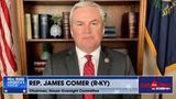 House Oversight Chairman Comer highlights Biden-Harris admin failures: border crisis, high prices