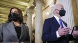 Washington Post publishes op-ed calling on Biden, Harris to drop out in 2024